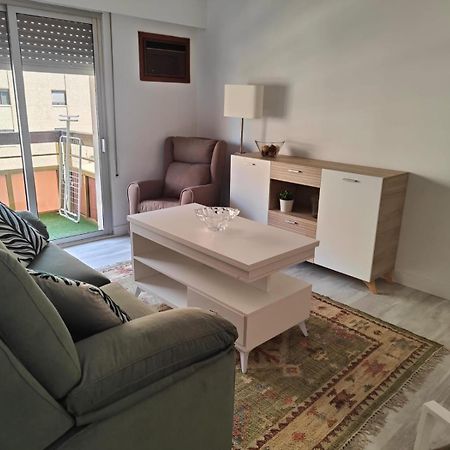 Apartamento Reformado Parking Gratis Santa Justa Sevilla Exteriör bild