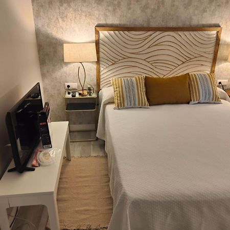 Apartamento Reformado Parking Gratis Santa Justa Sevilla Exteriör bild