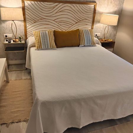 Apartamento Reformado Parking Gratis Santa Justa Sevilla Exteriör bild