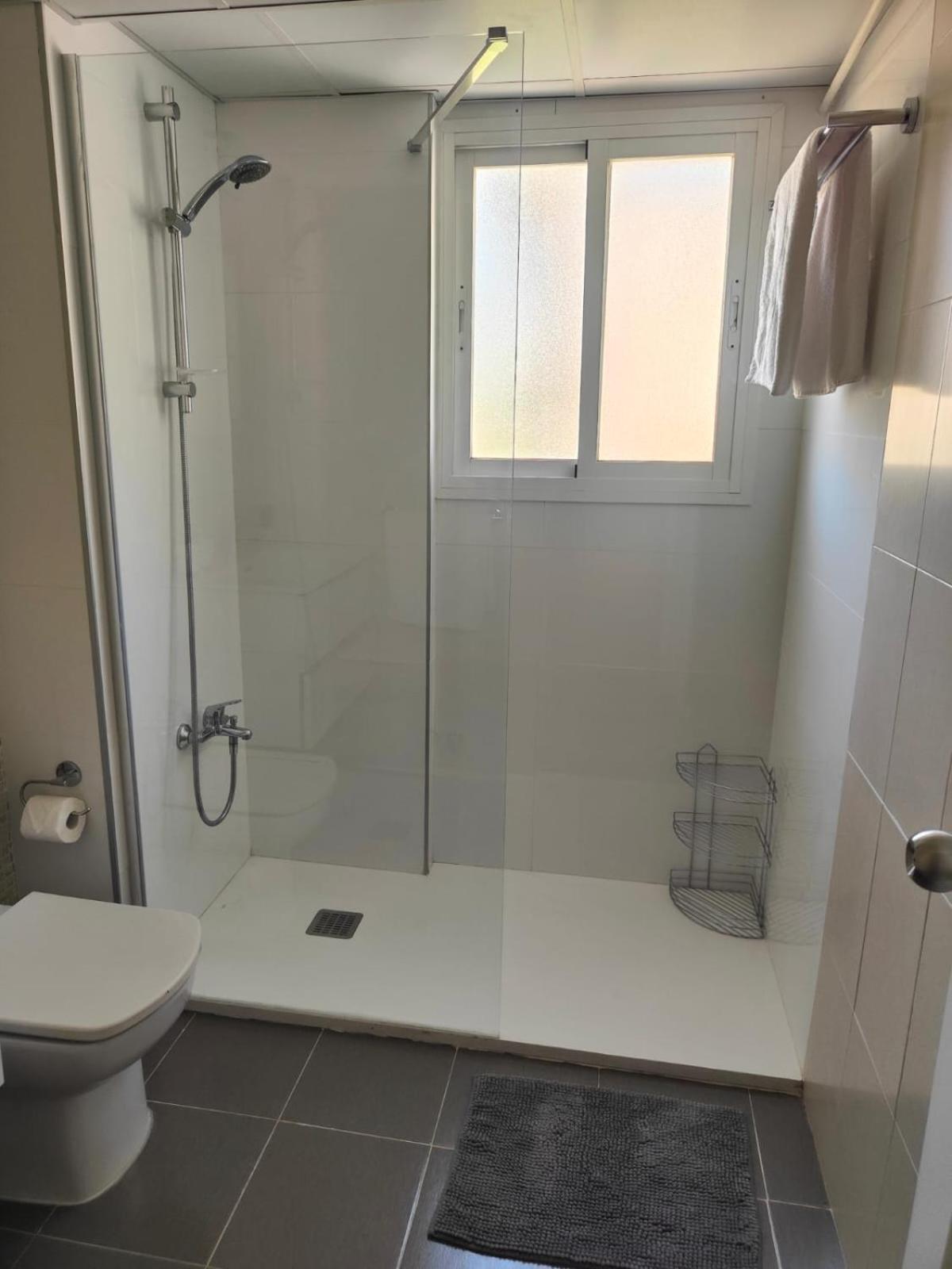 Apartamento Reformado Parking Gratis Santa Justa Sevilla Exteriör bild