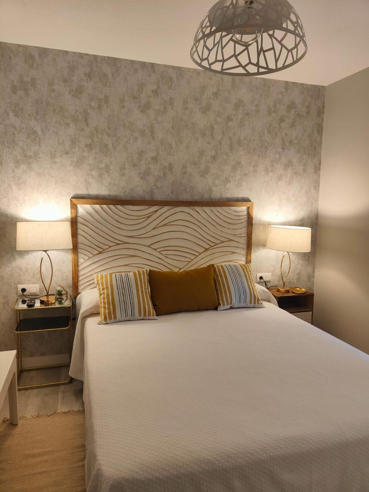 Apartamento Reformado Parking Gratis Santa Justa Sevilla Exteriör bild