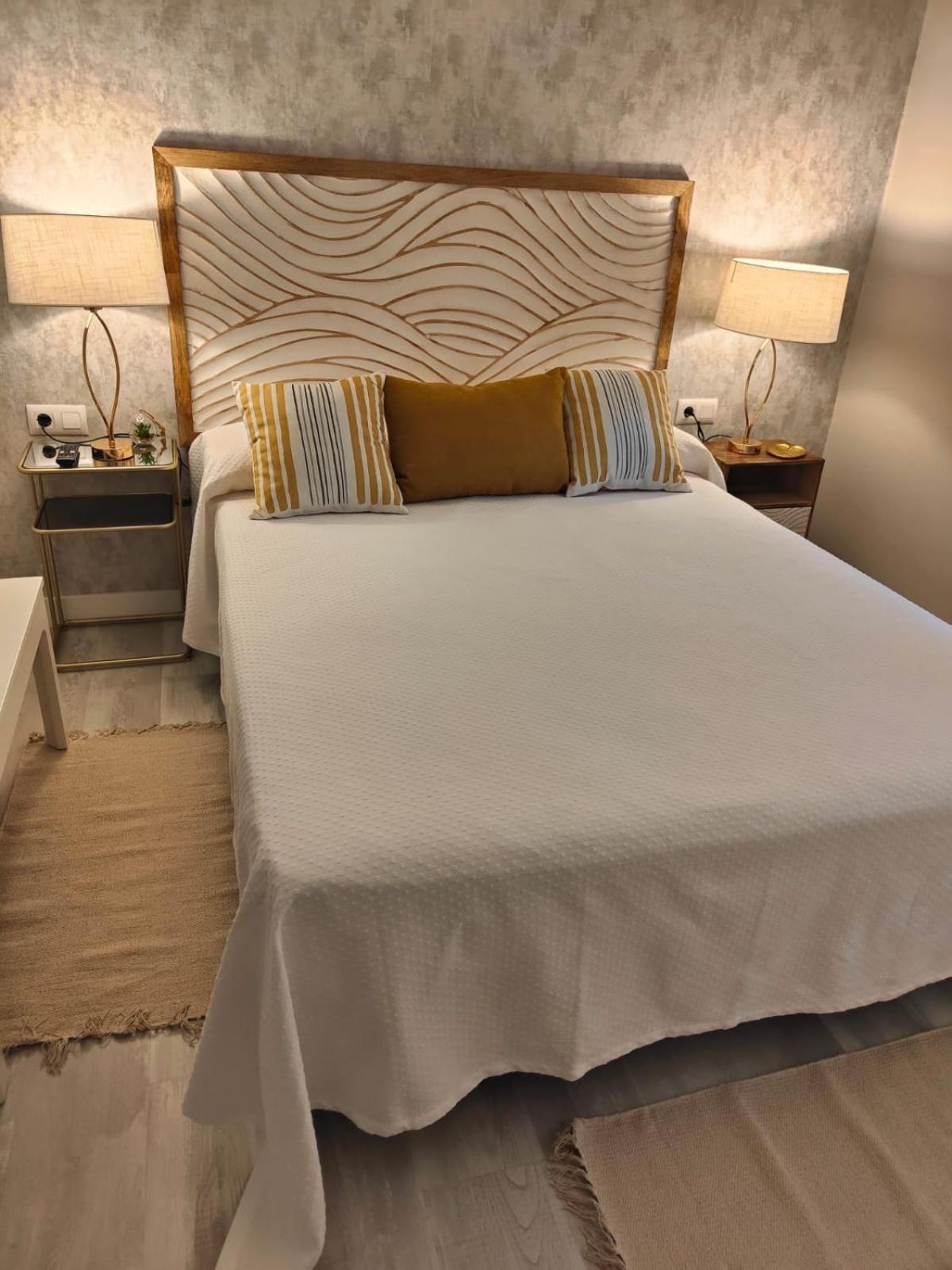 Apartamento Reformado Parking Gratis Santa Justa Sevilla Exteriör bild
