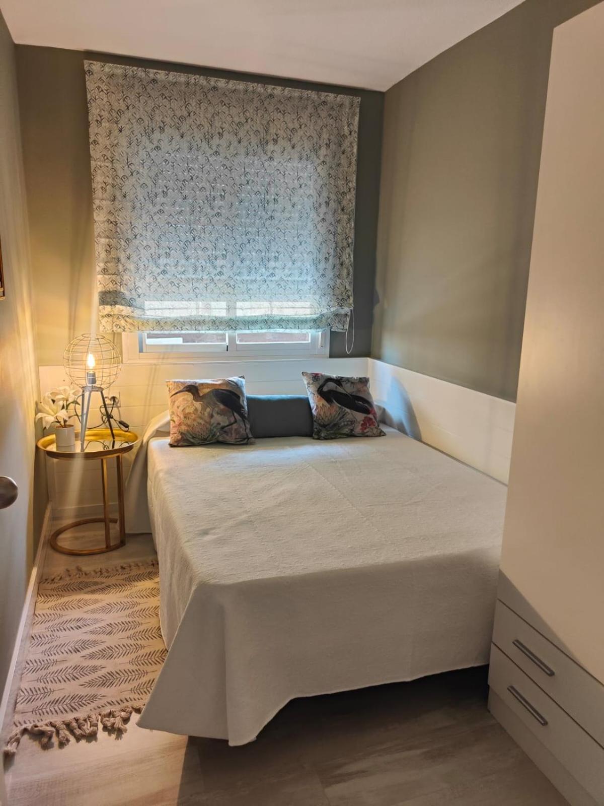 Apartamento Reformado Parking Gratis Santa Justa Sevilla Exteriör bild